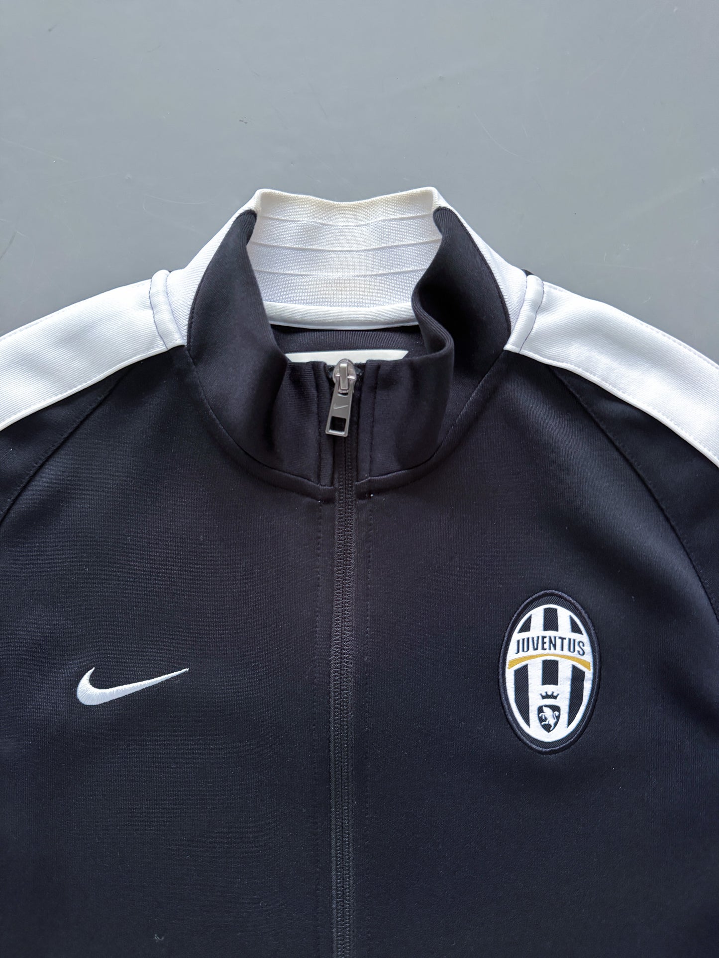Nike x Juve Vintage Trackjacket | M