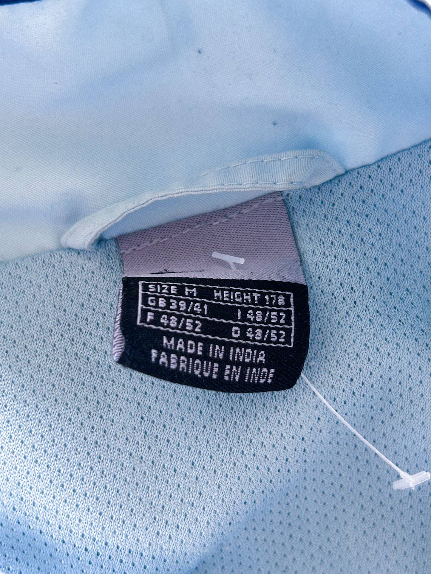 Nike Vintage Trackjacket | M