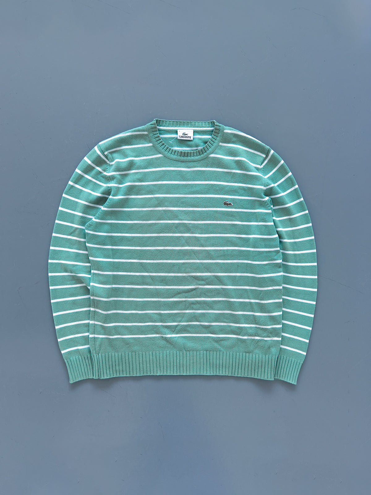 Lacoste Vintage Pullover | M