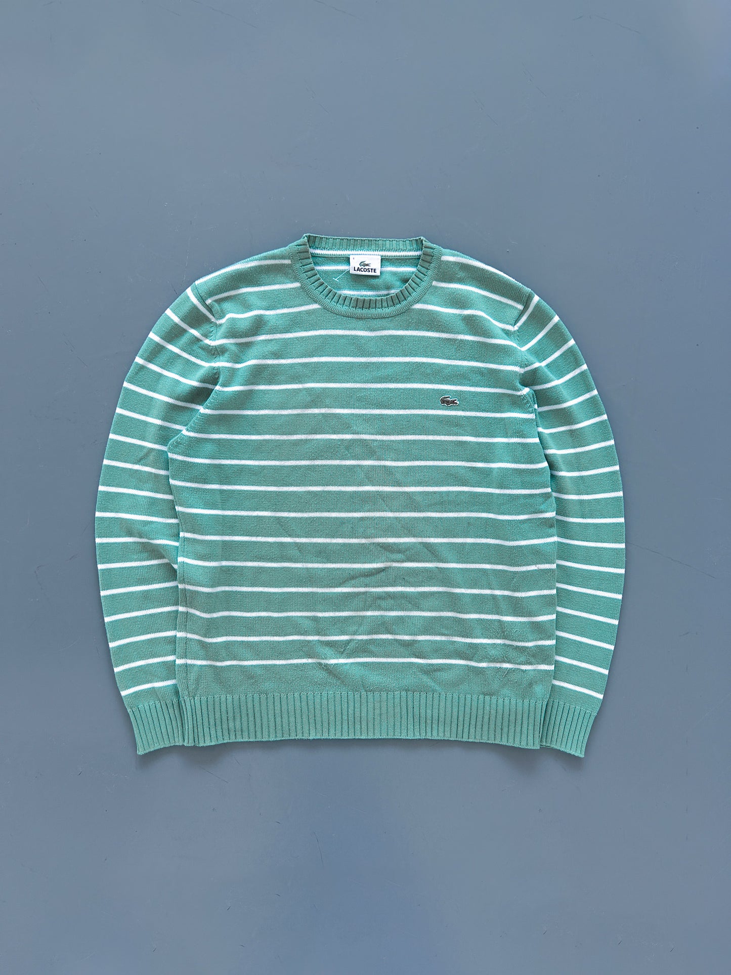 Lacoste Vintage Pullover | M