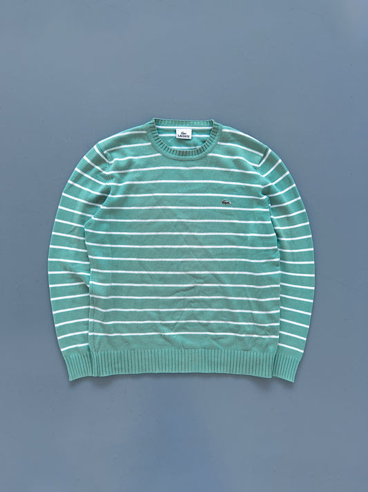 Lacoste Vintage Pullover | M