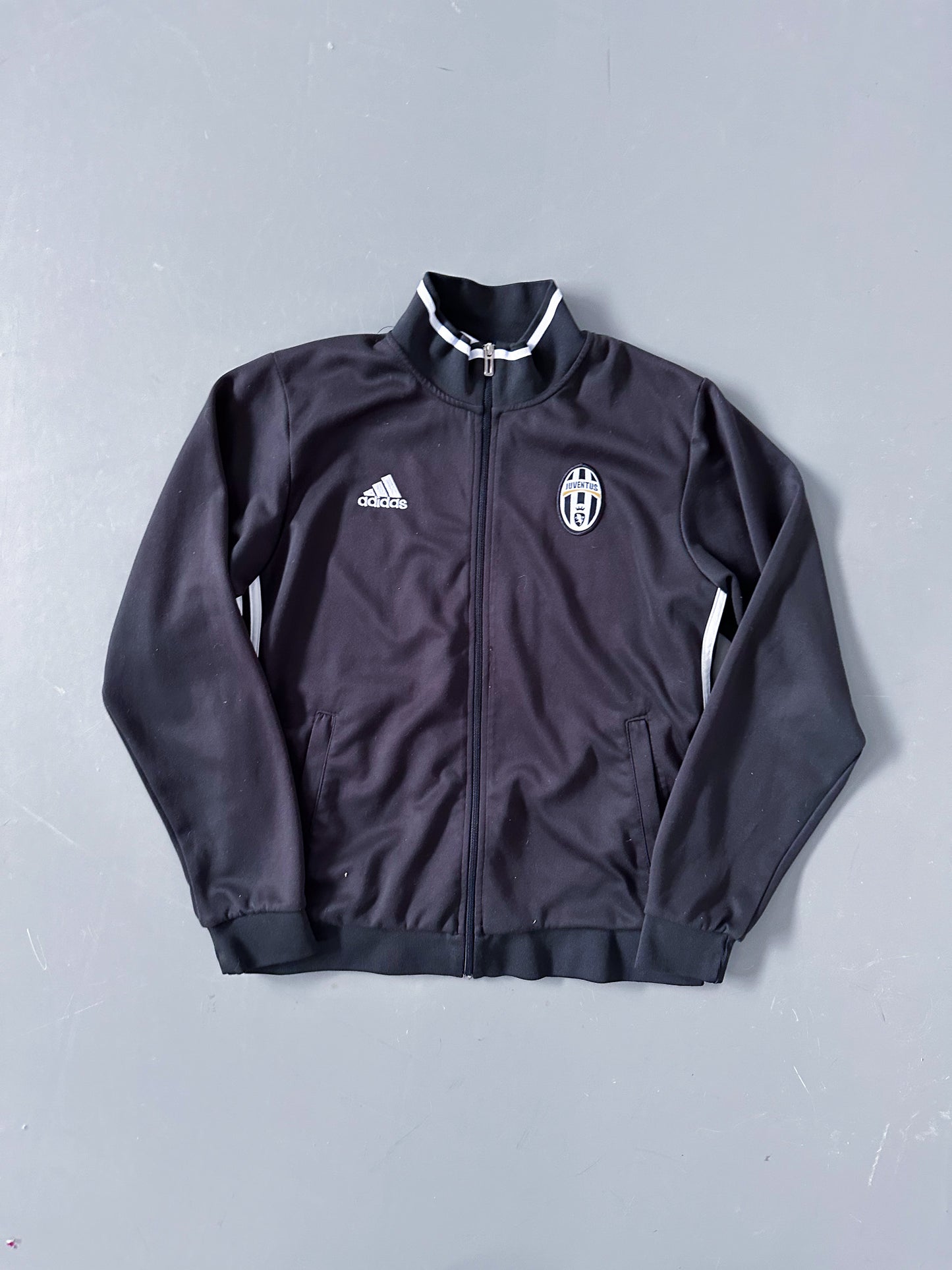 Vintage Adidas x Juventus Turin Trackjacket | M