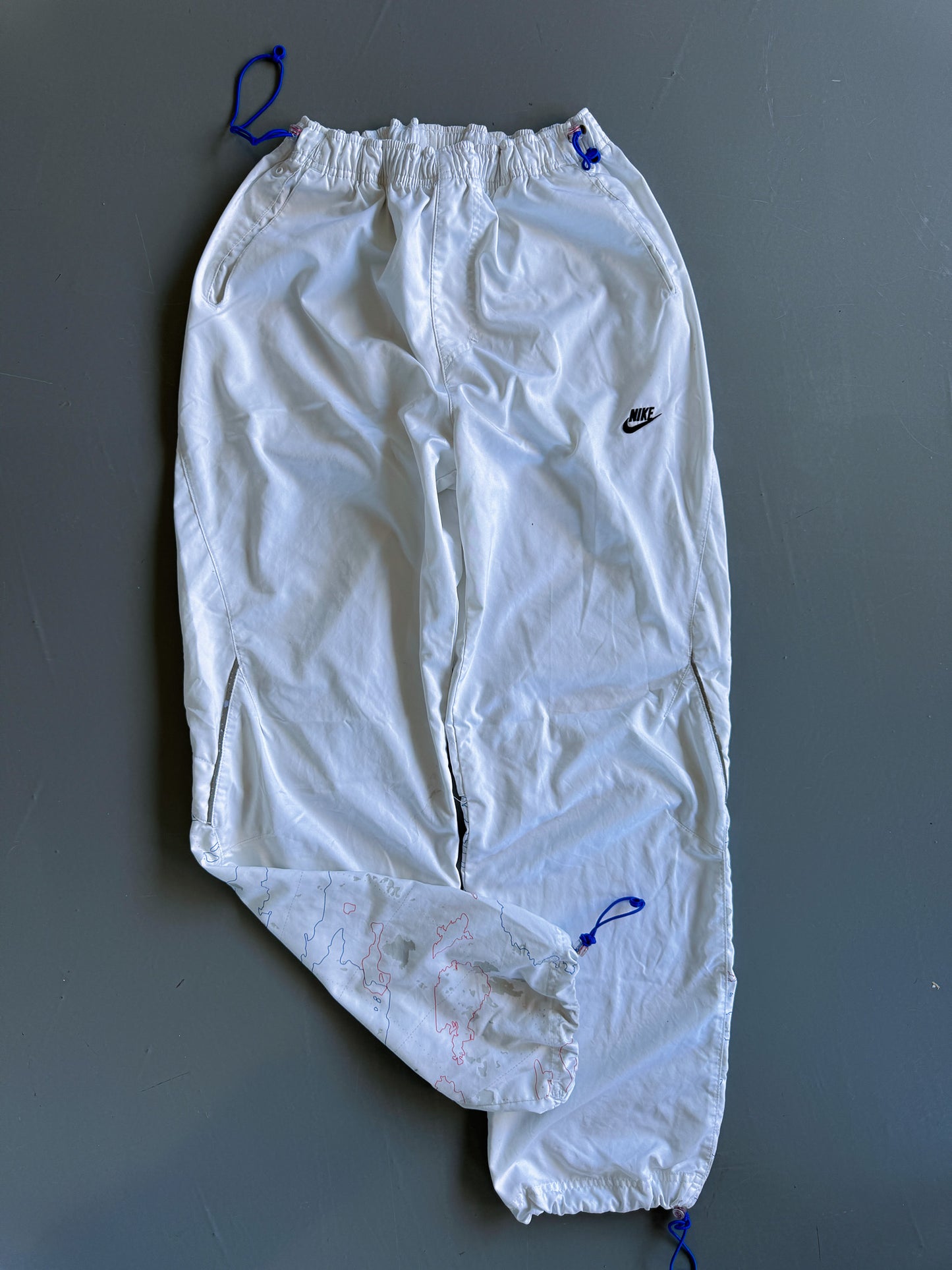 Nike Vintage *TN* Trackpants | M