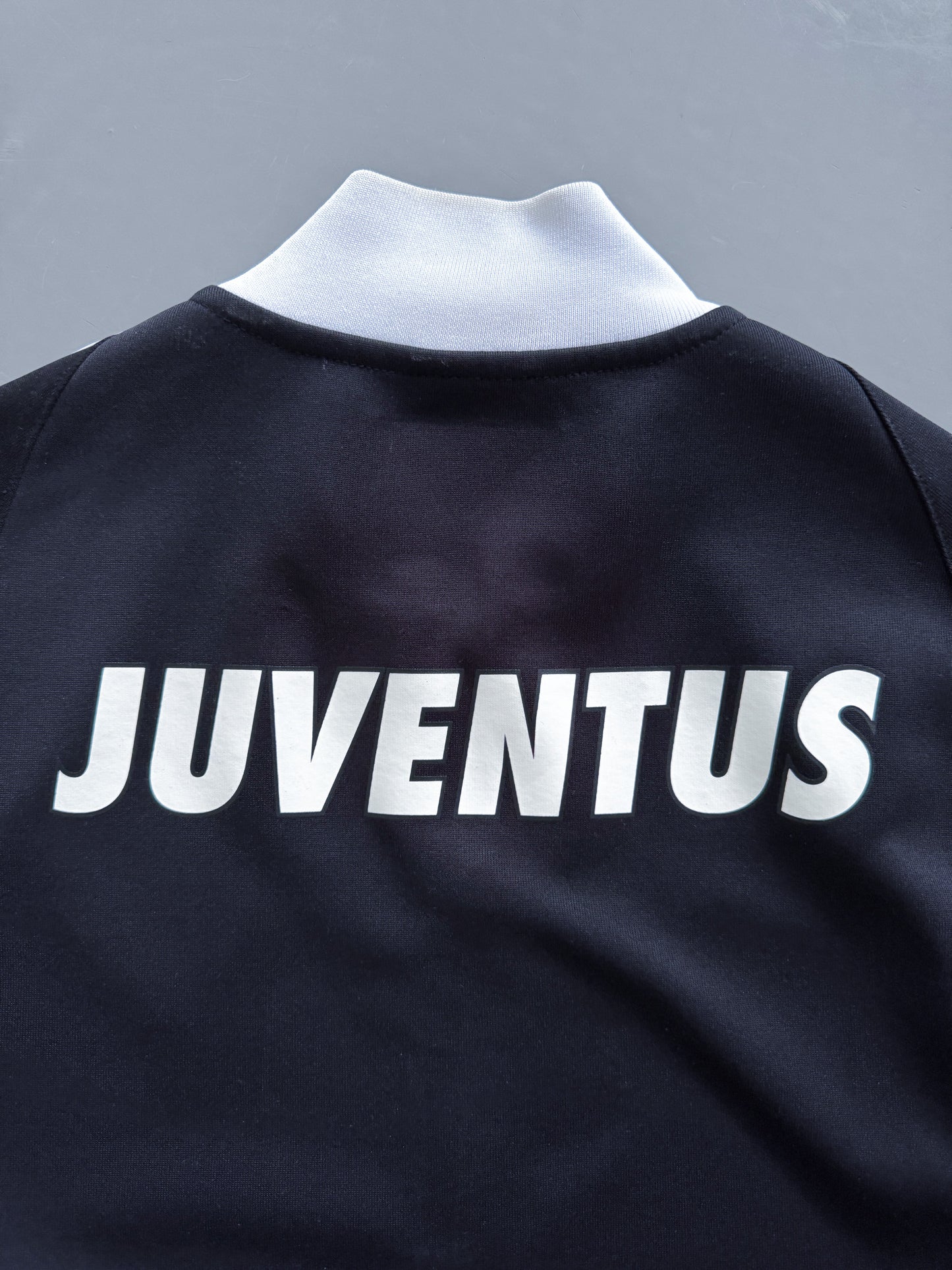 Nike x Juve Vintage Trackjacket | M