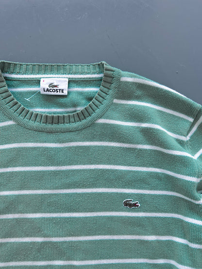 Lacoste Vintage Pullover | M