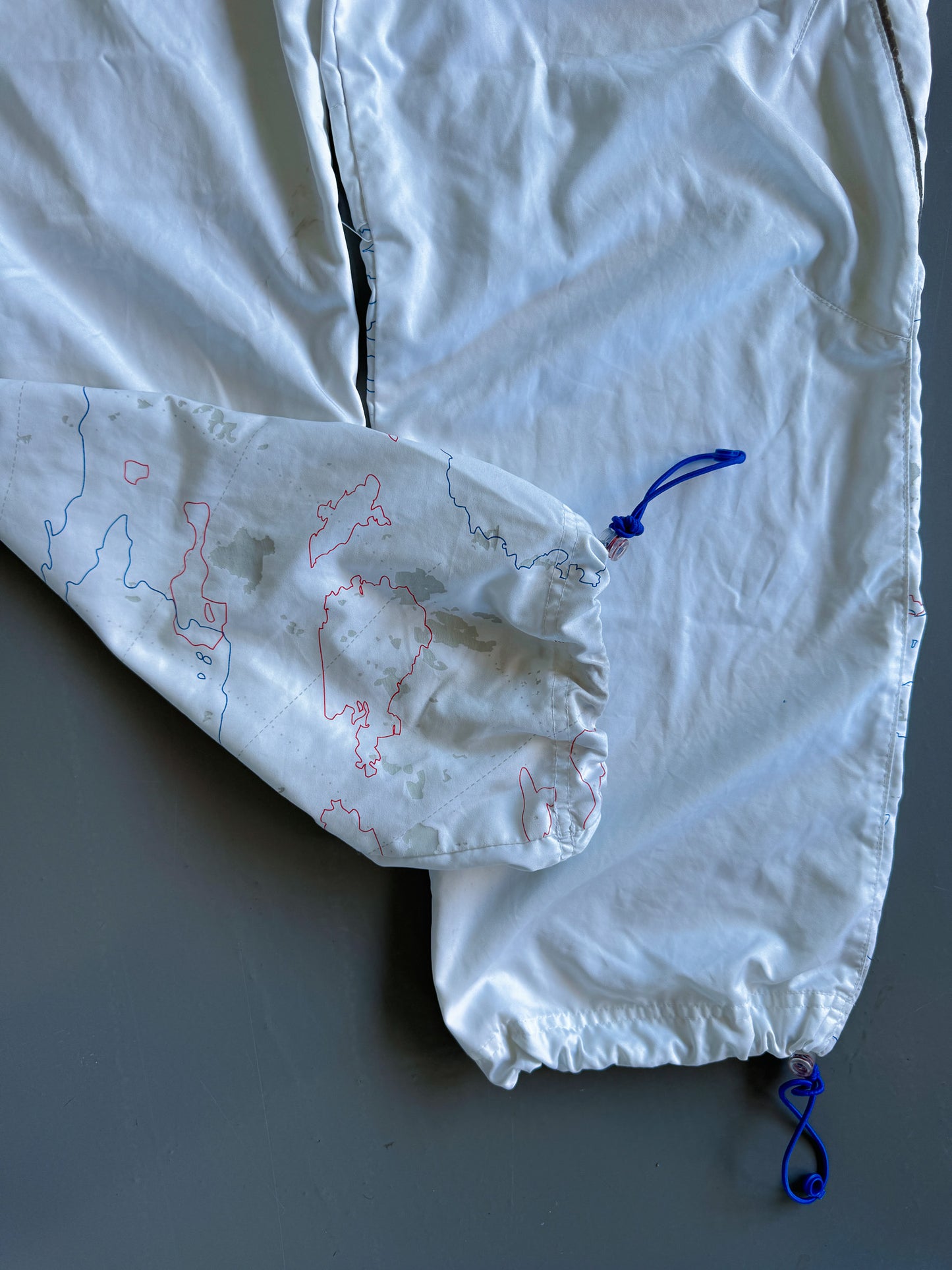 Nike Vintage *TN* Trackpants | M