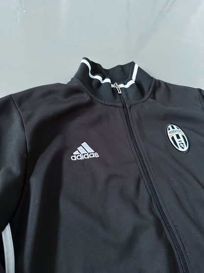Vintage Adidas x Juventus Turin Trackjacket | M