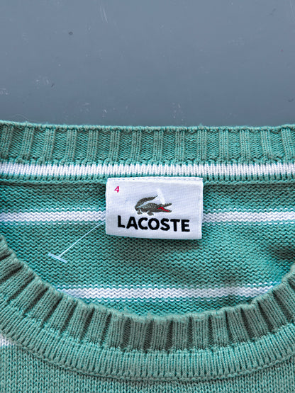 Lacoste Vintage Pullover | M