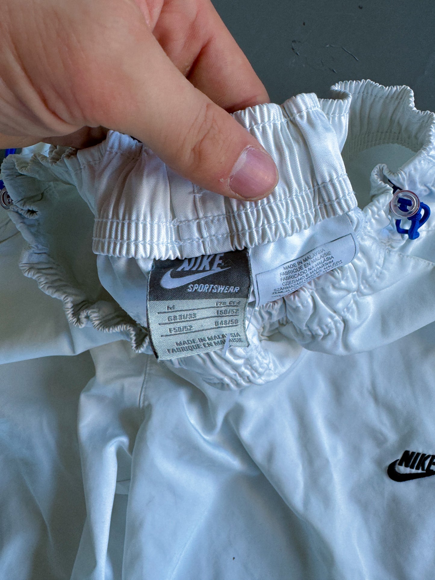 Nike Vintage *TN* Trackpants | M