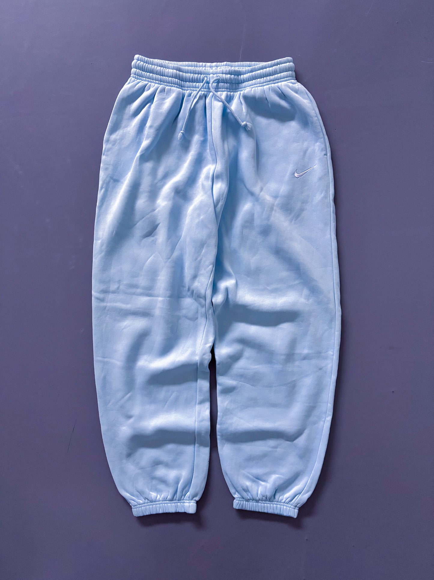 Nike Vintage *BABYBLUE* Sweatpants / Jogger | M