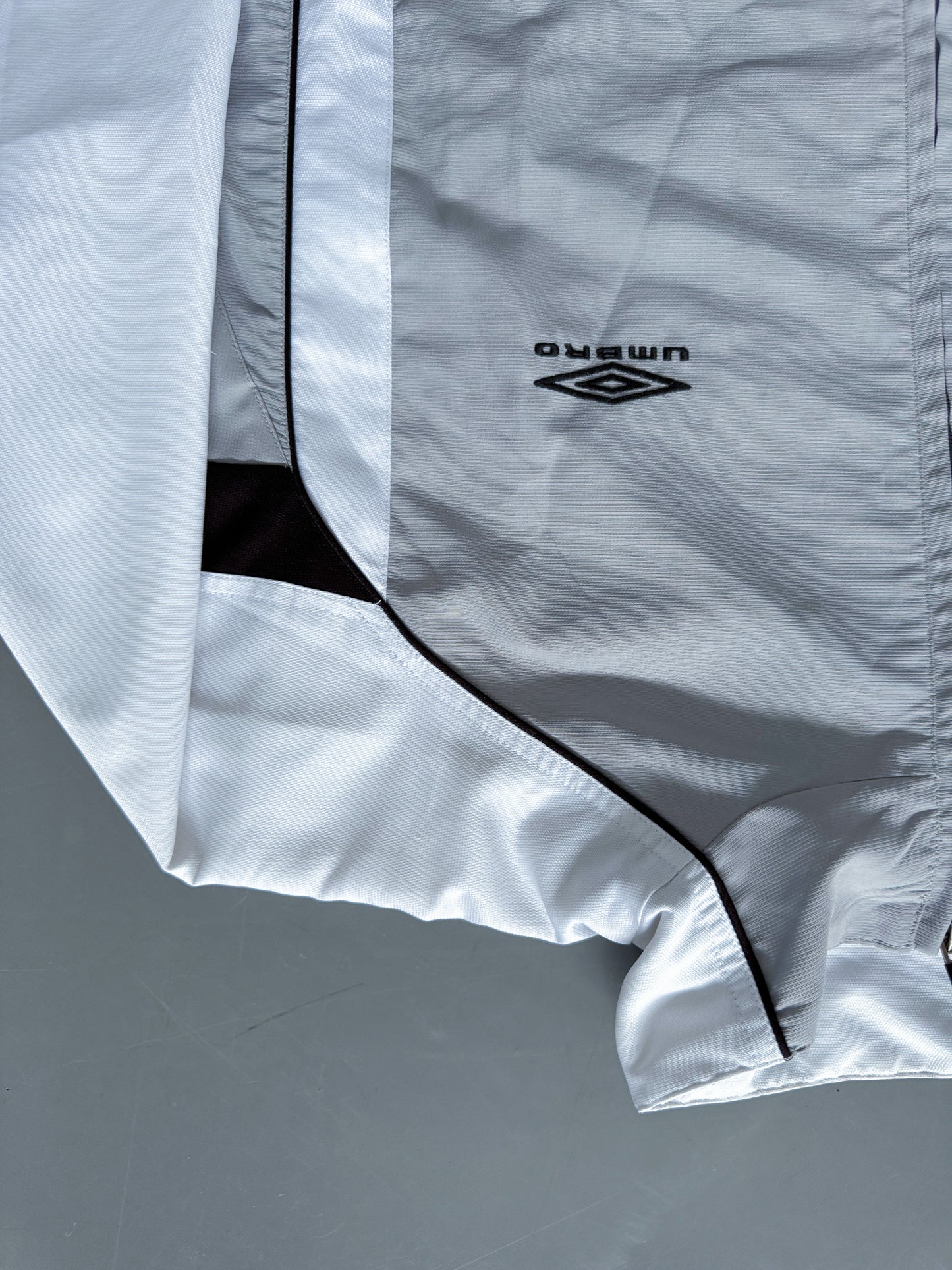 Umbro Vintage Trackjacket | M
