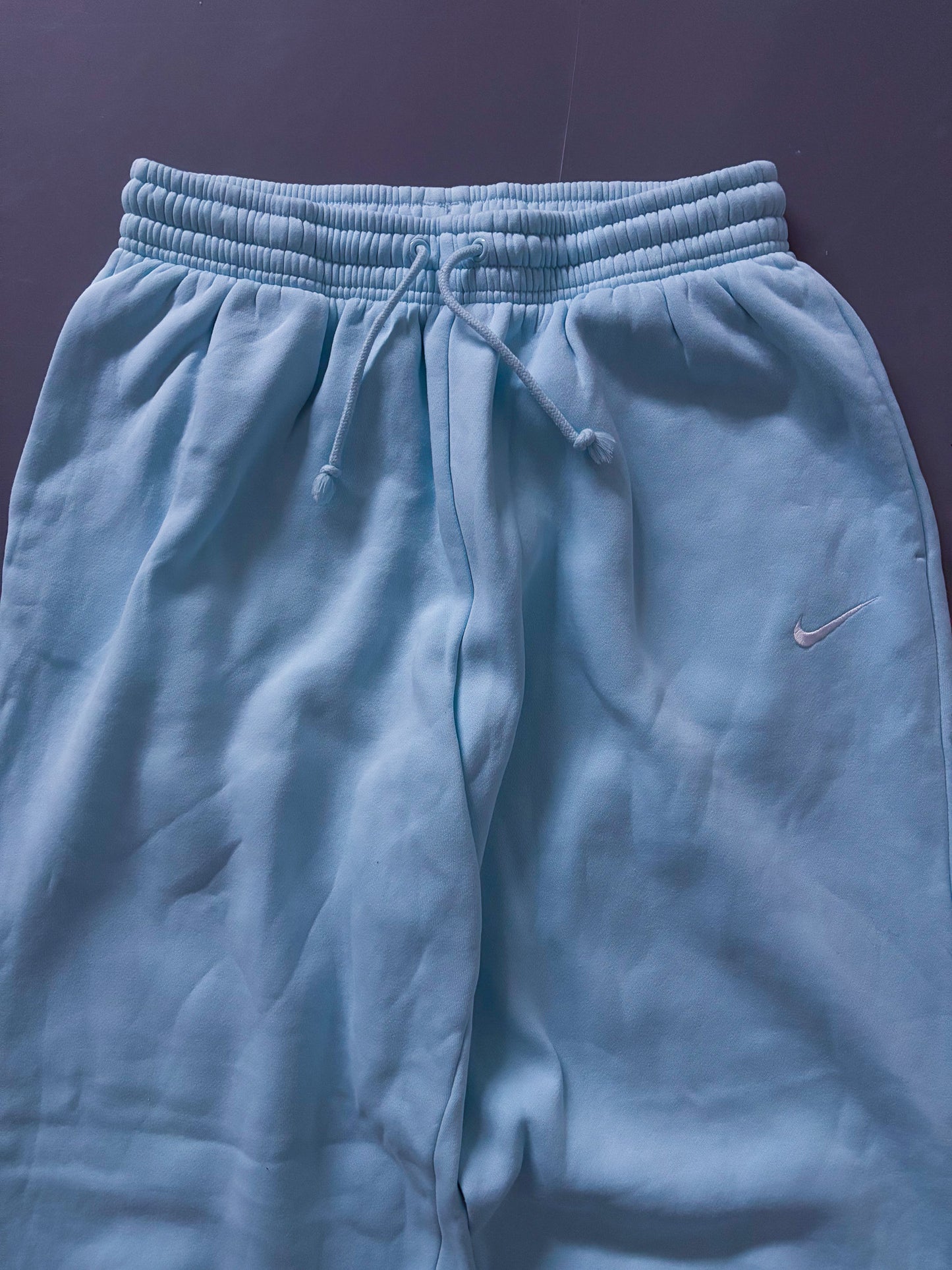 Nike Vintage *BABYBLUE* Sweatpants / Jogger | M