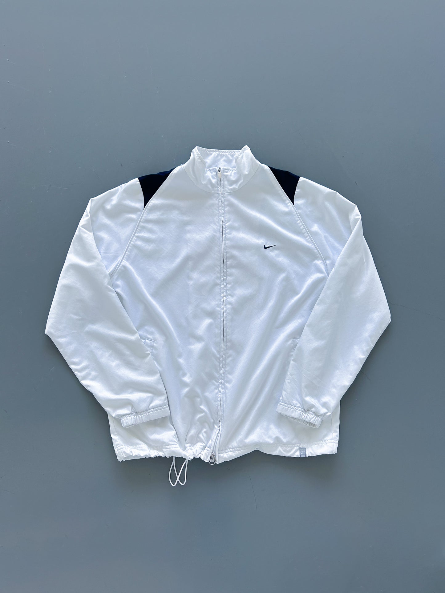 Nike Vintage *PREMIUM* Trackjacket | L