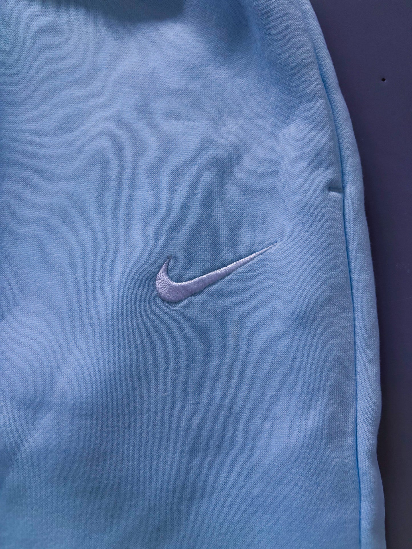 Nike Vintage *BABYBLUE* Sweatpants / Jogger | M