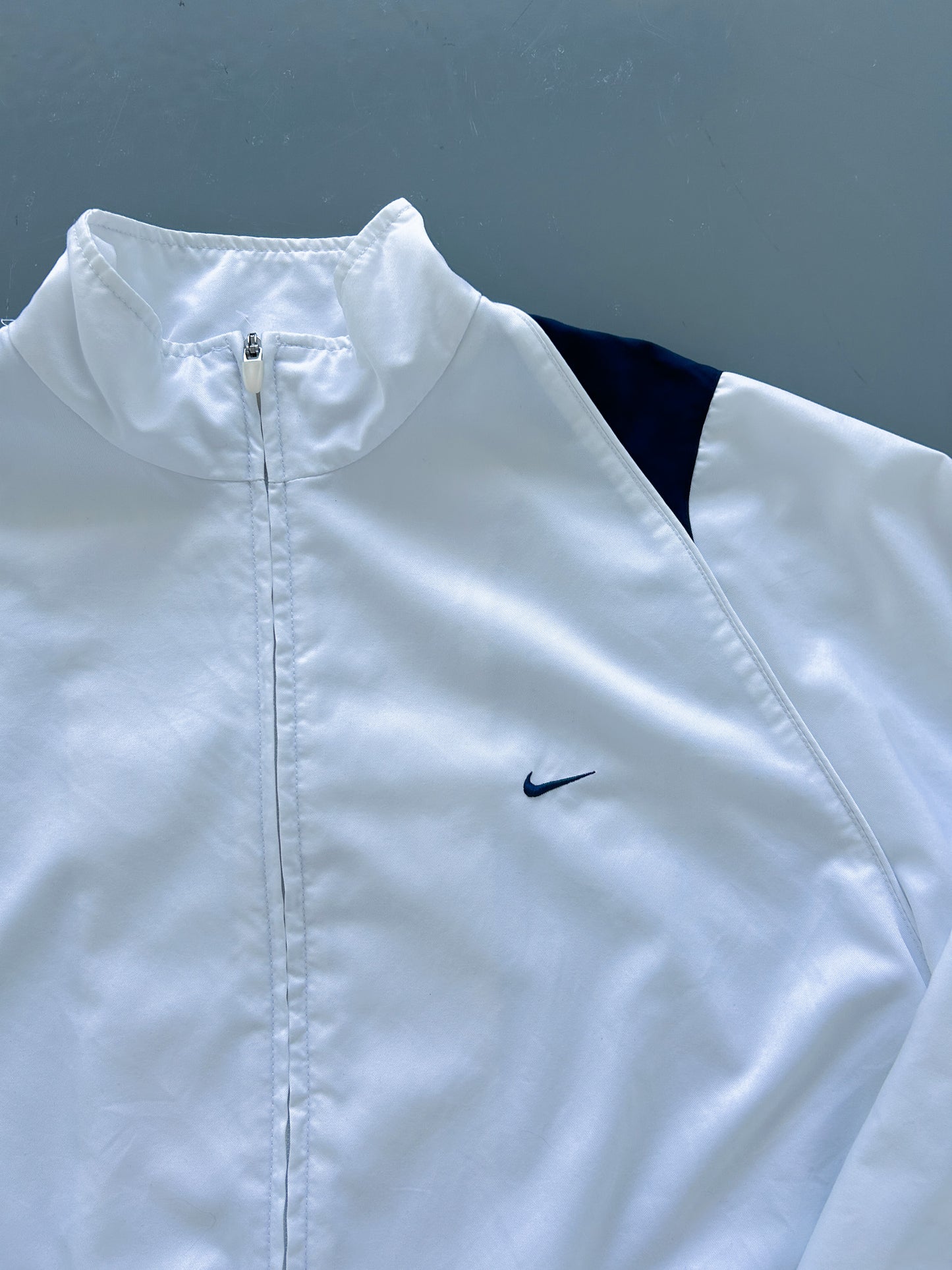 Nike Vintage *PREMIUM* Trackjacket | L