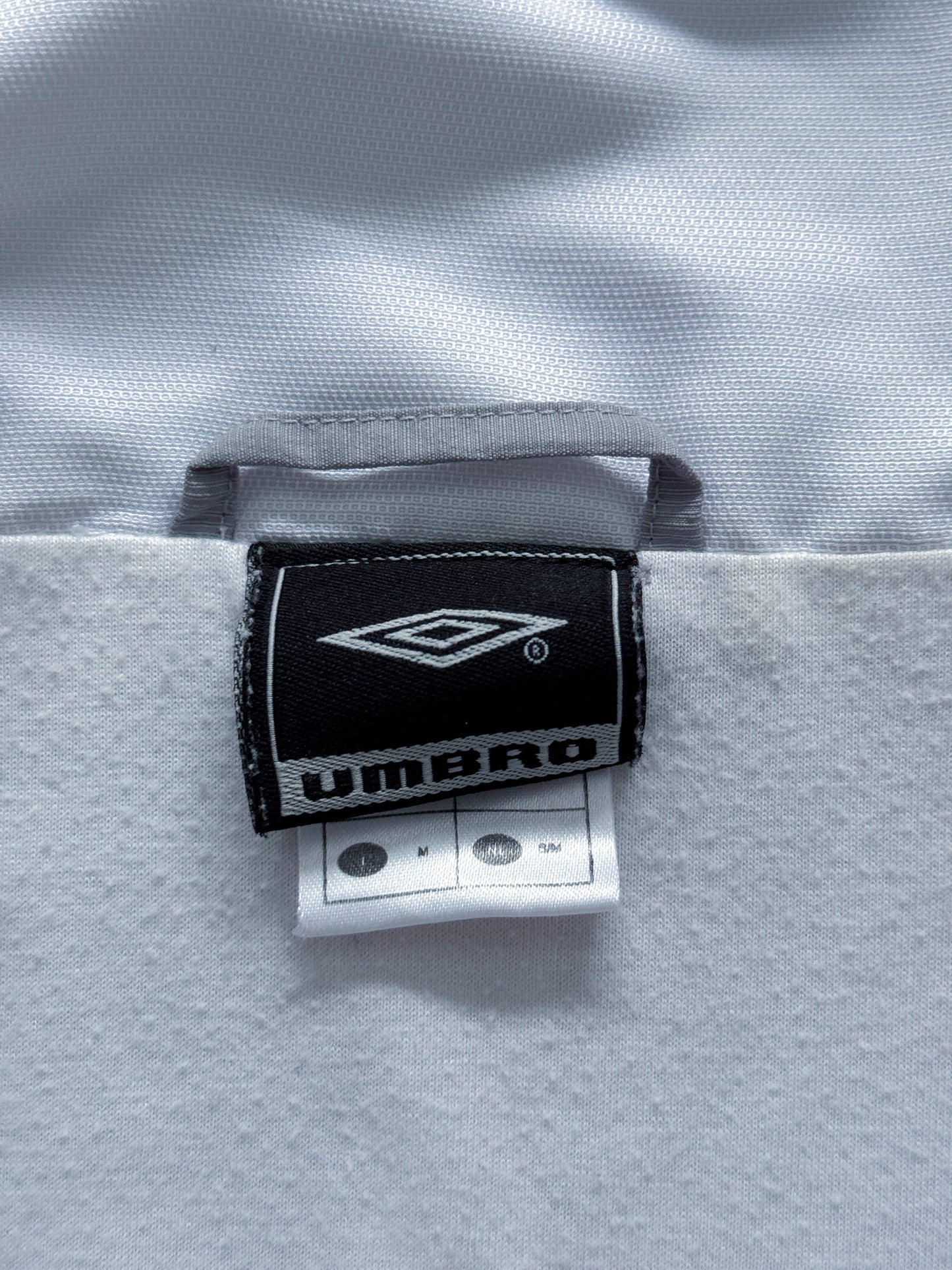 Umbro Vintage Trackjacket | M