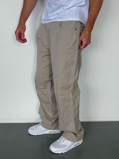 Yves Saint Laurent Vintage Jeans | L