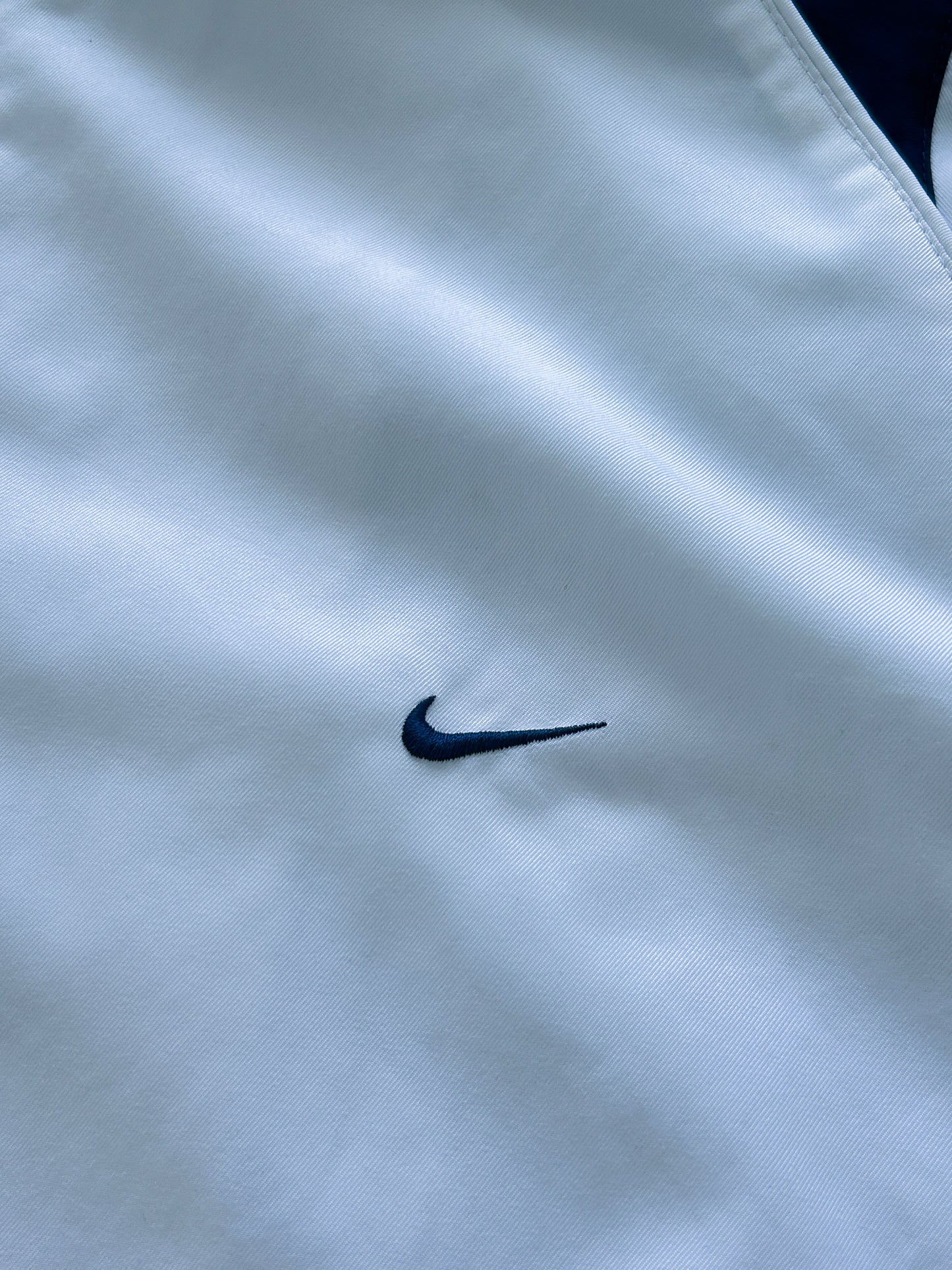 Nike Vintage *PREMIUM* Trackjacket | L