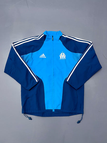 Vintage Adidas x Marseille Trackjacket | M/L