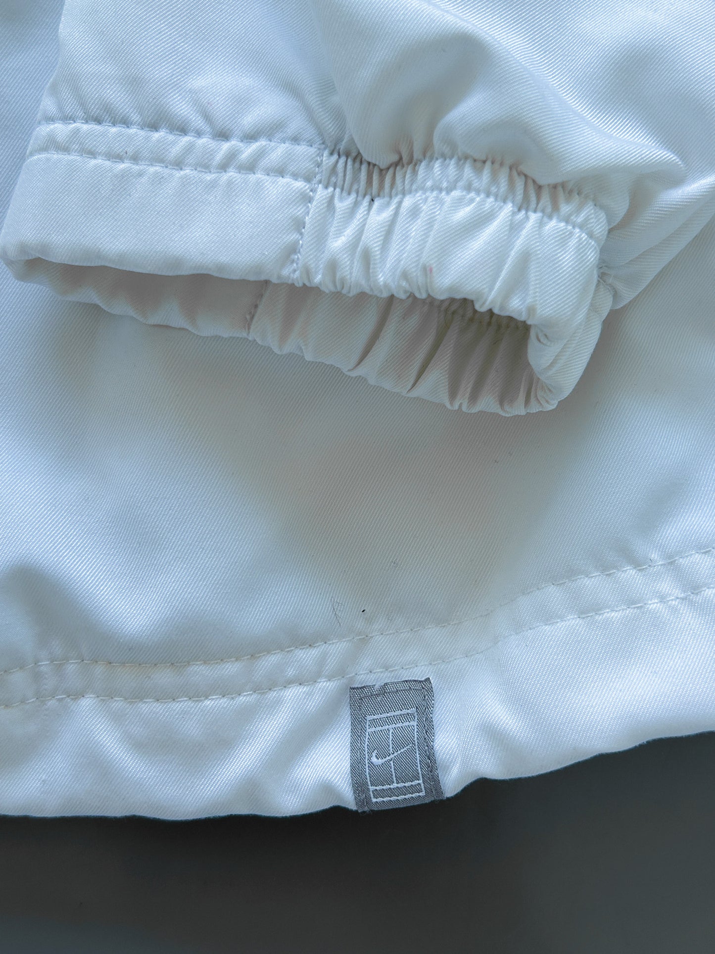 Nike Vintage *PREMIUM* Trackjacket | L