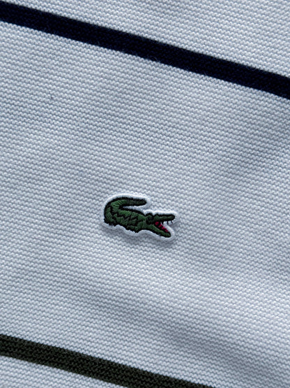 Lacoste Vintage Pullover | S