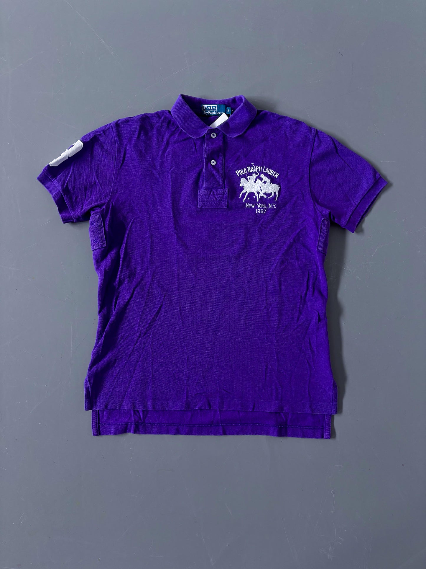 Polo Ralph Lauren Vintage Polo | S
