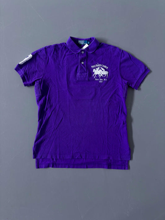 Polo Ralph Lauren Vintage Polo | S