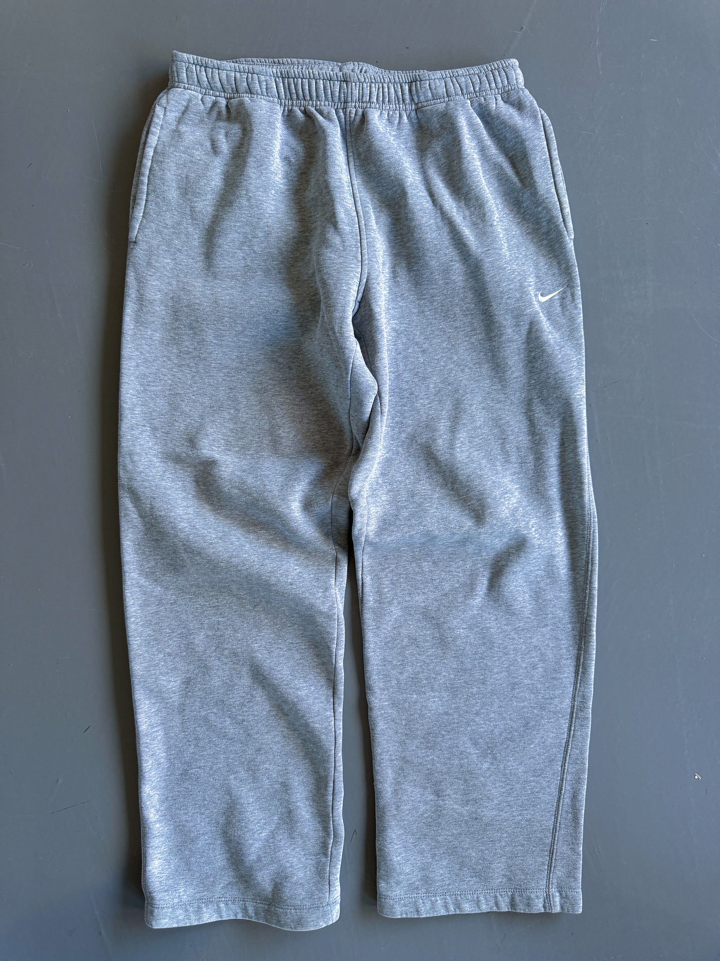 Nike Vintage Open Leg Sweatpants | S