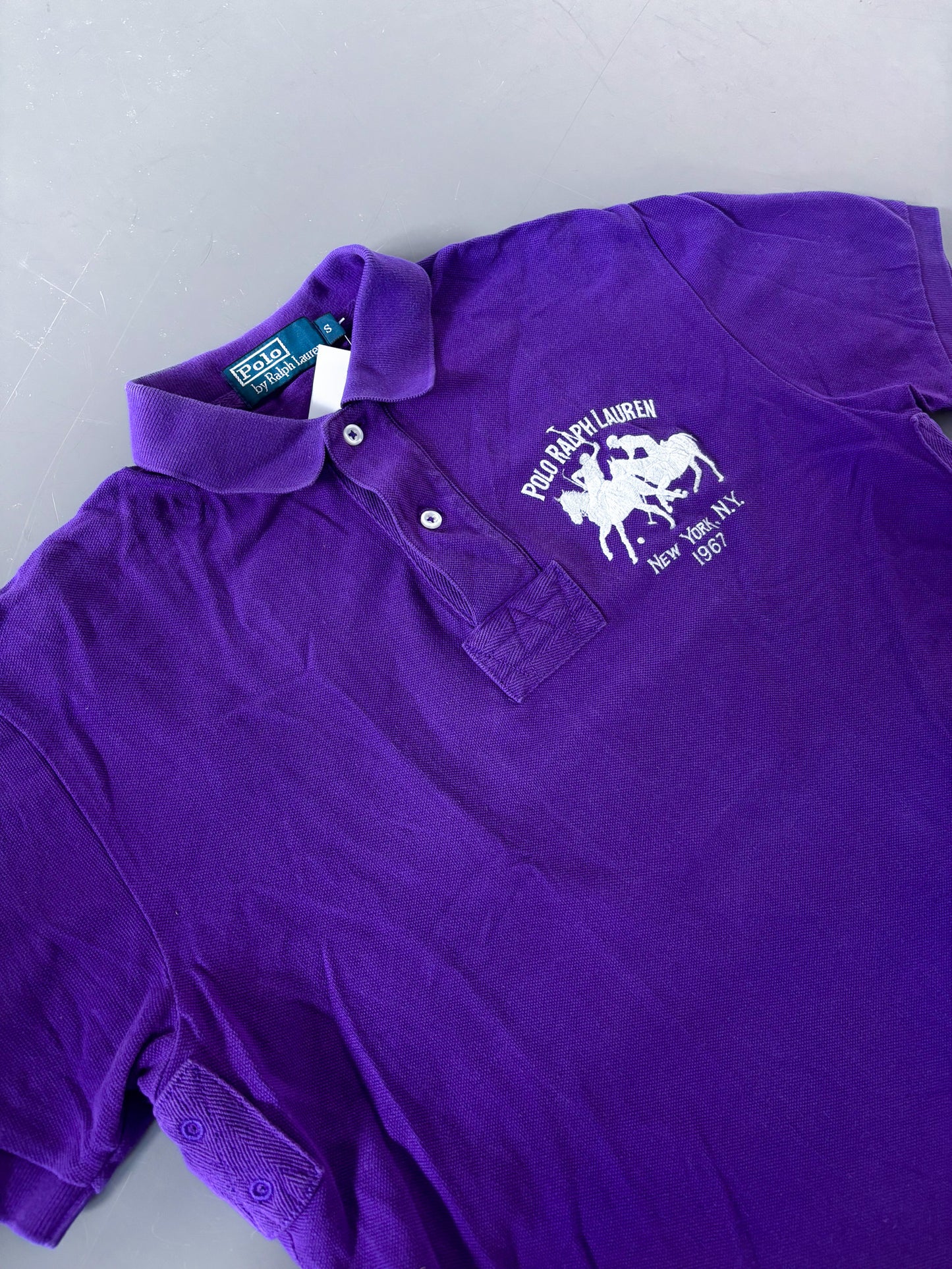 Polo Ralph Lauren Vintage Polo | S