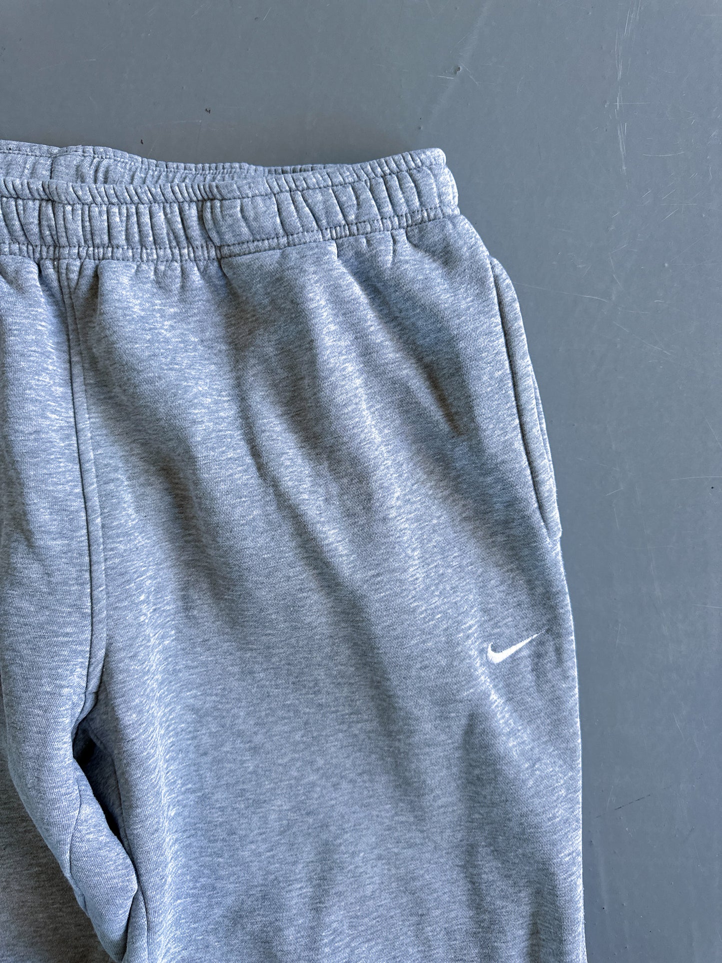 Nike Vintage Open Leg Sweatpants | S