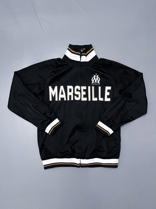 Vintage Marseille Trackjacket | S