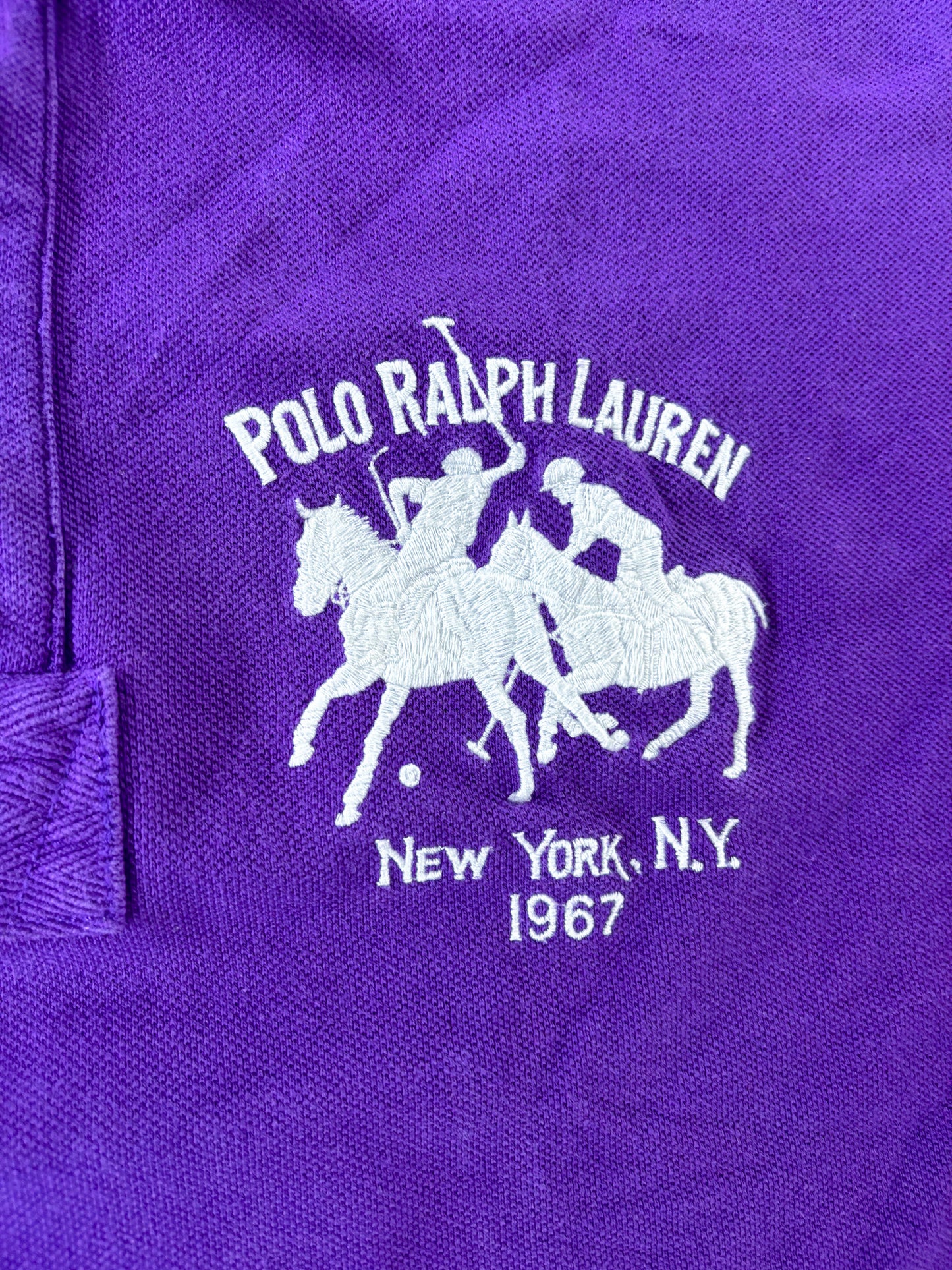 Polo Ralph Lauren Vintage Polo | S