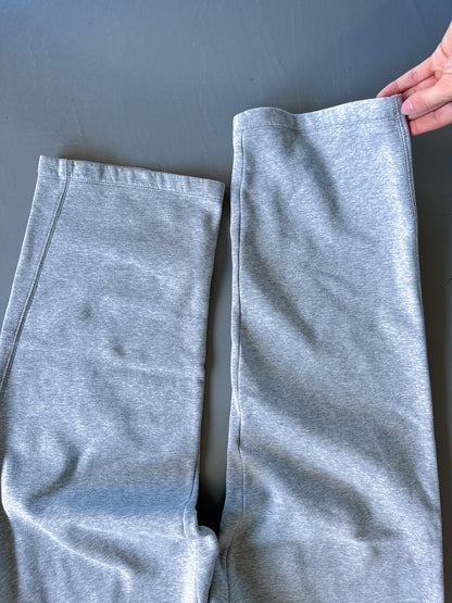 Nike Vintage Open Leg Sweatpants | S