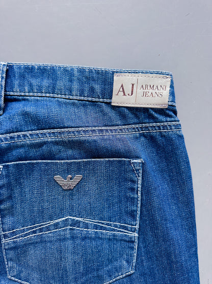 Armani Jeans Vintage Jeans | M