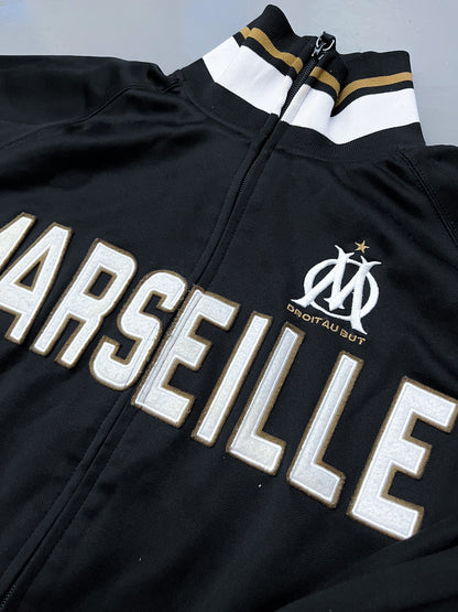 Vintage Marseille Trackjacket | S