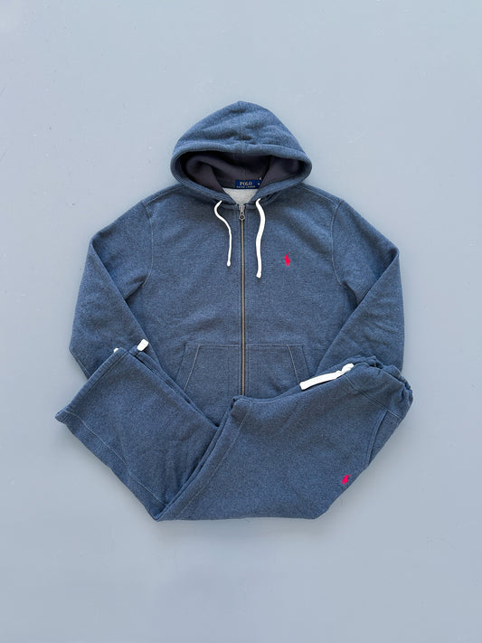 Polo Ralph Lauren Vintage Tracksuit | M