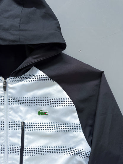 Lacoste Vintage *PREMIUM* Trackjacket | M