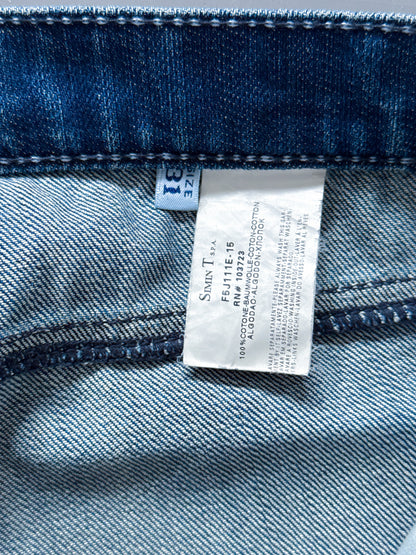 Armani Jeans Vintage Jeans | M