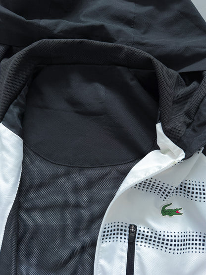 Lacoste Vintage *PREMIUM* Trackjacket | M