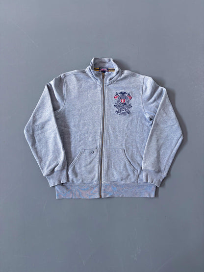 Polo Jeans *PREMIUM* Vintage Zip Pullover | M