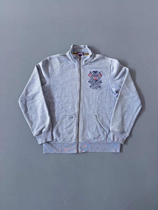 Polo Jeans Vintage Sweatjacket | M