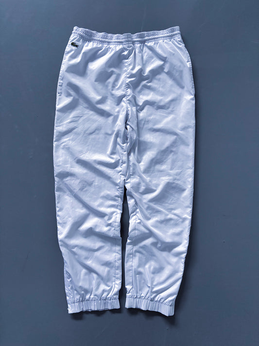 Lacoste Vintage Trackpants | S