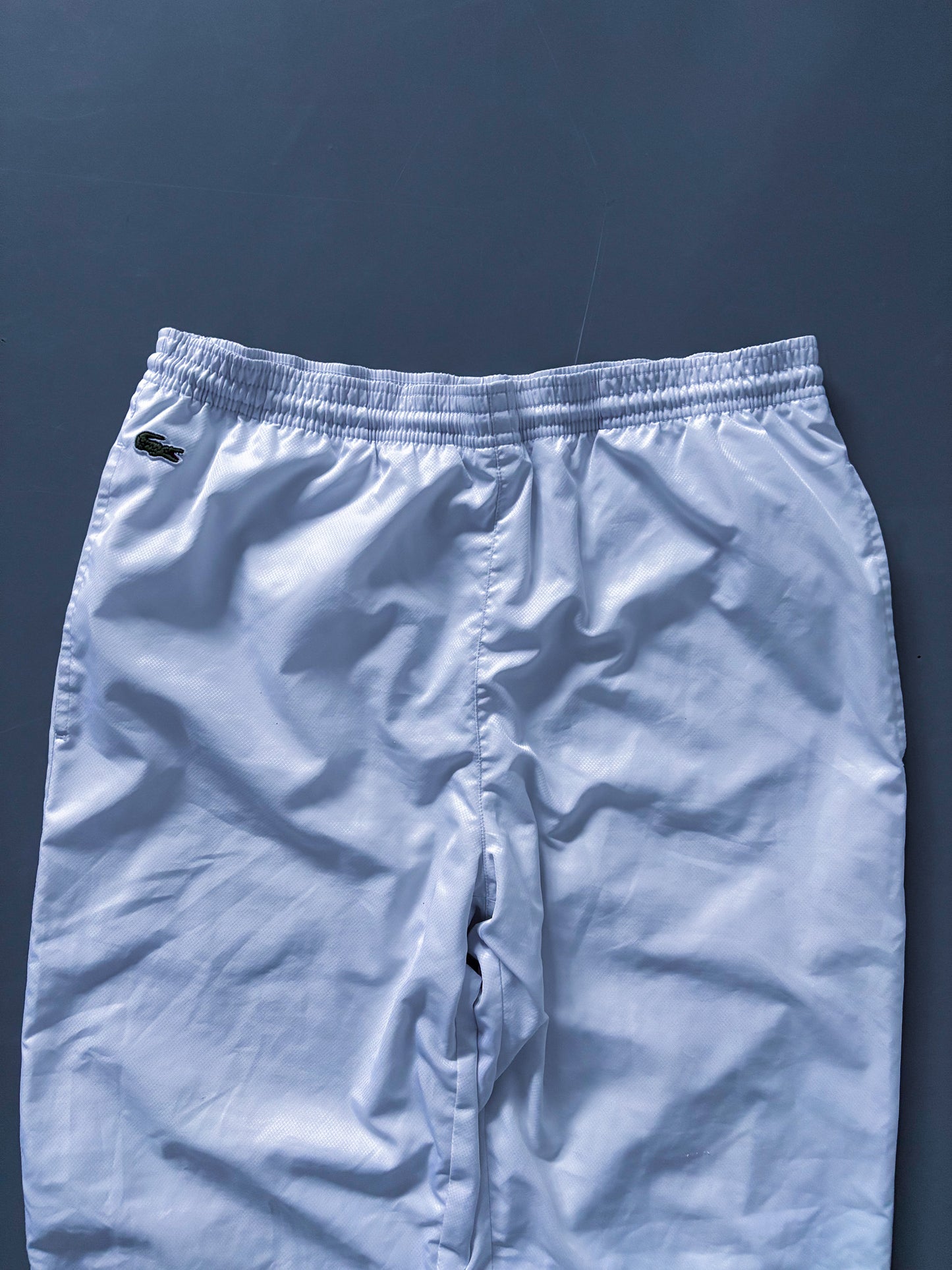 Lacoste Vintage Trackpants | S