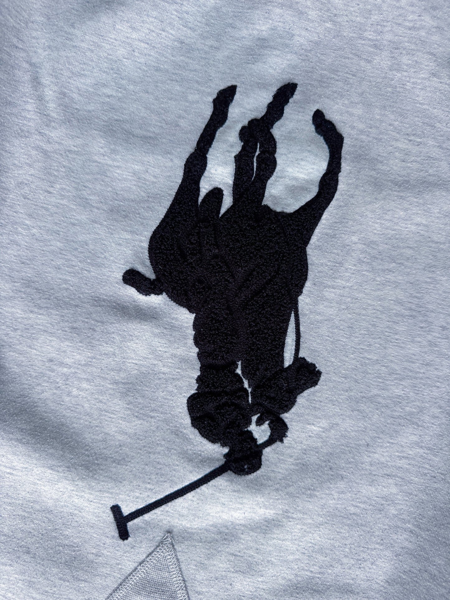 Polo Ralph Lauren Vintage Pullover | S