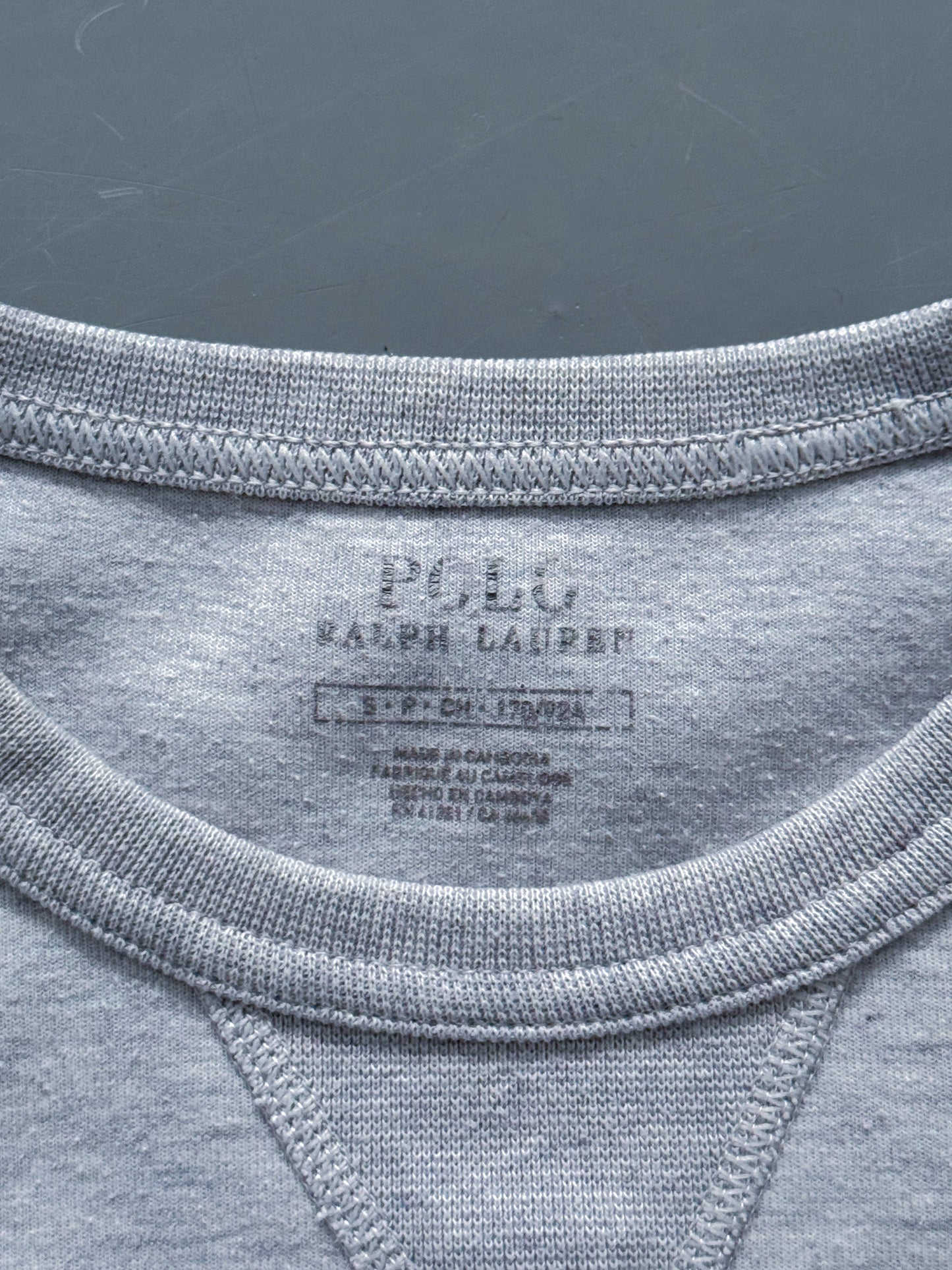 Polo Ralph Lauren Vintage Pullover | S