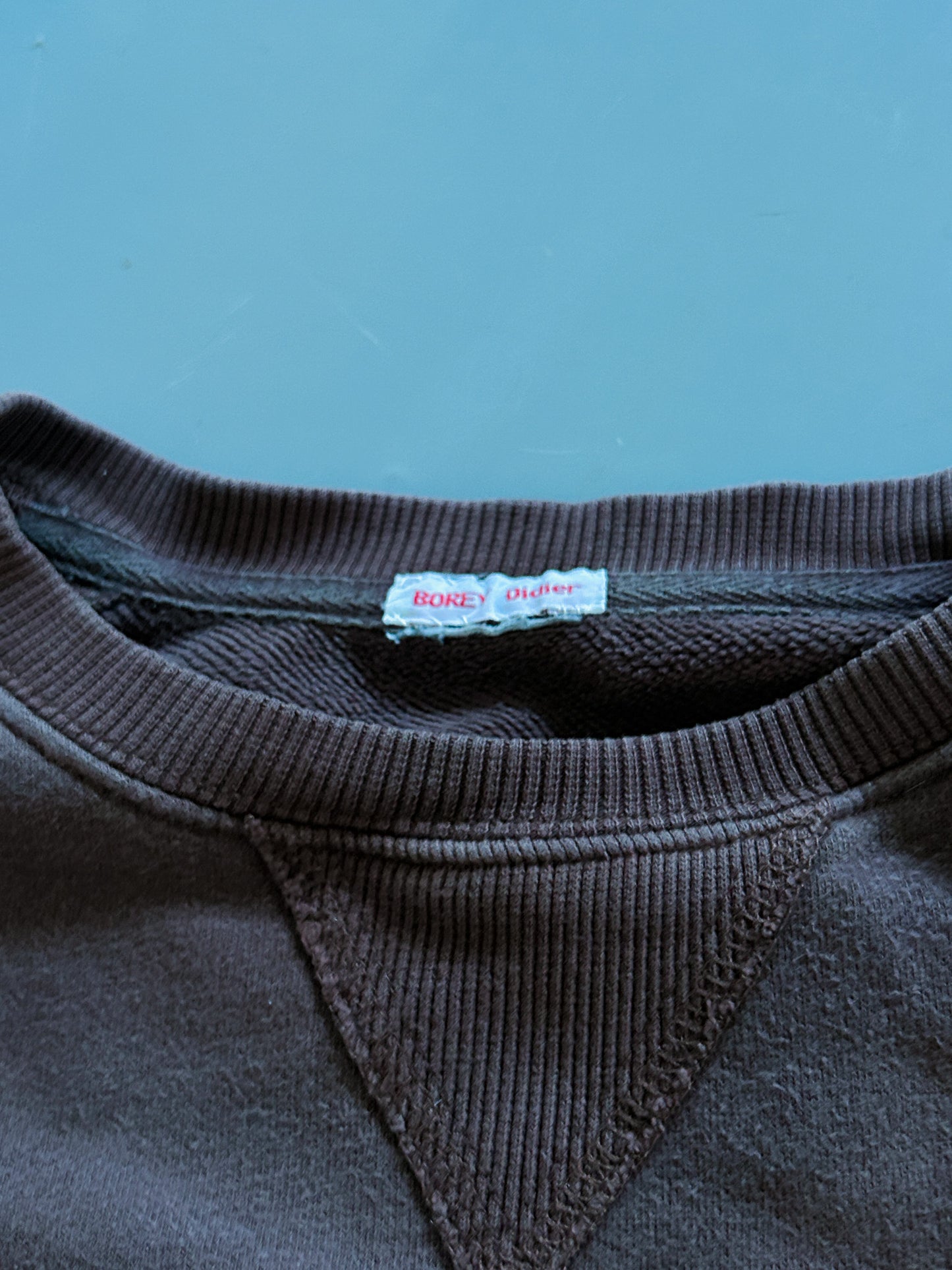 Nike Vintage *SPELLOUT* Pullover | M