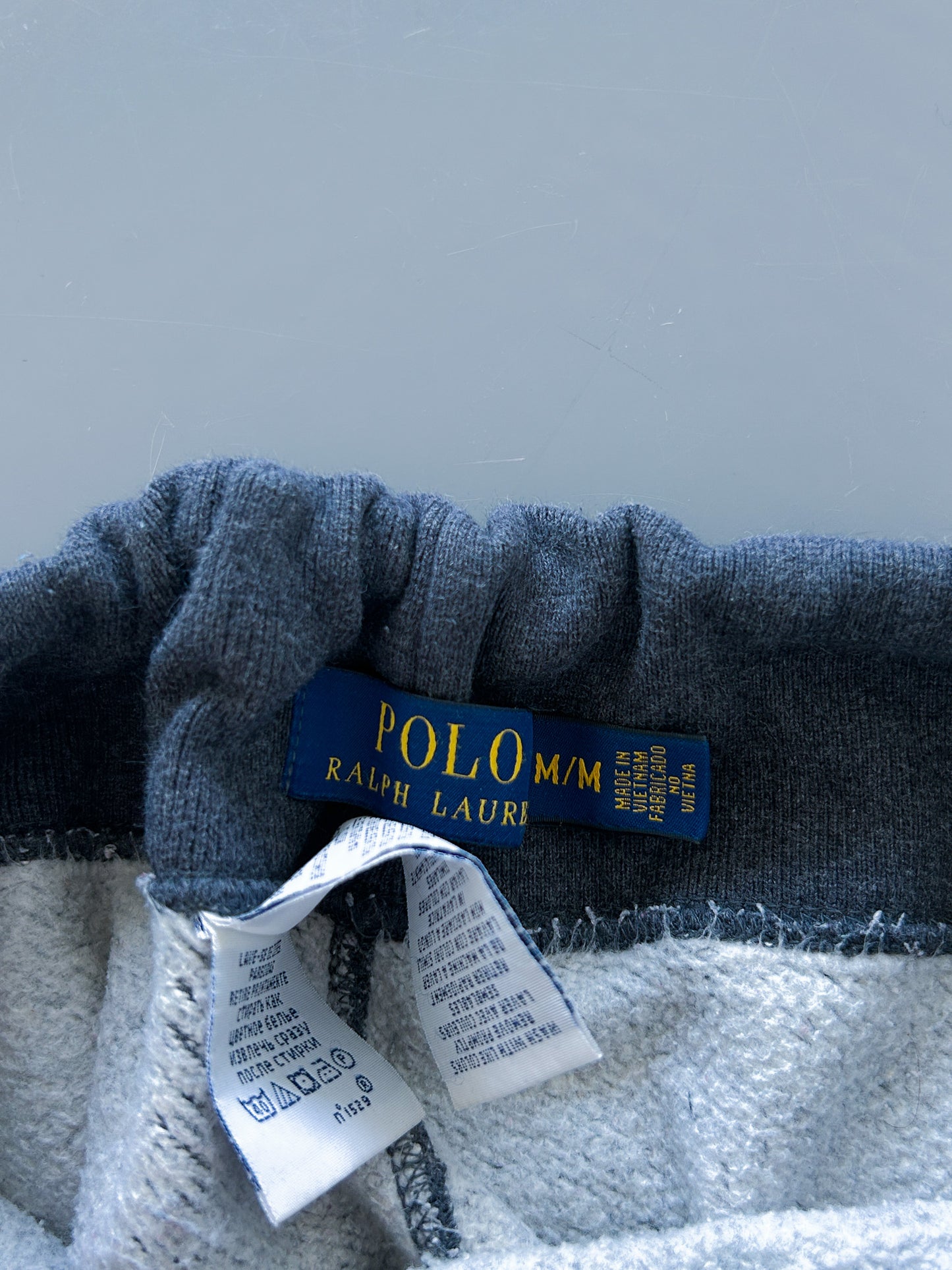 Polo Ralph Lauren Vintage Tracksuit | M