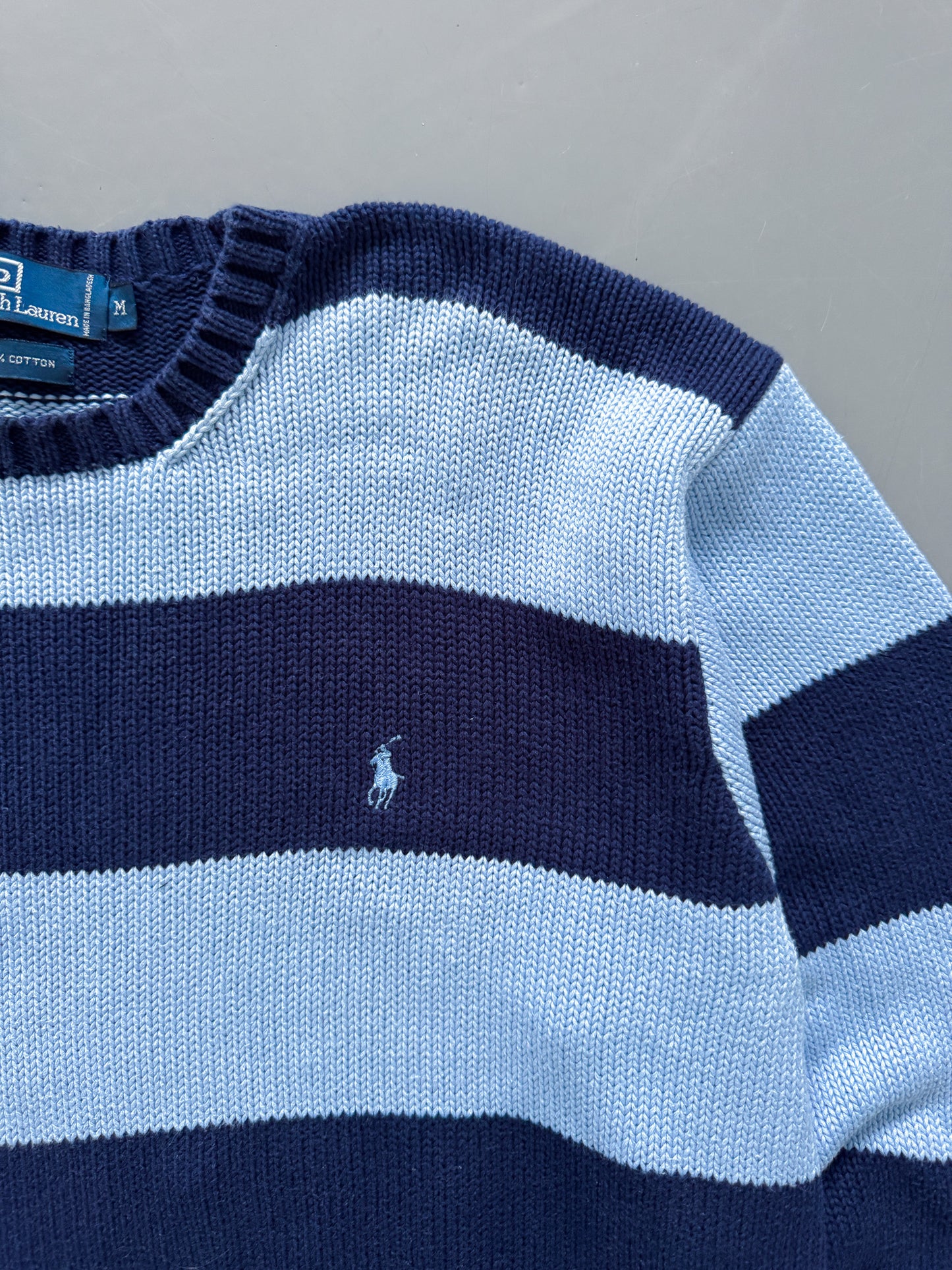 Polo Ralph Lauren Vintage Pullover | M