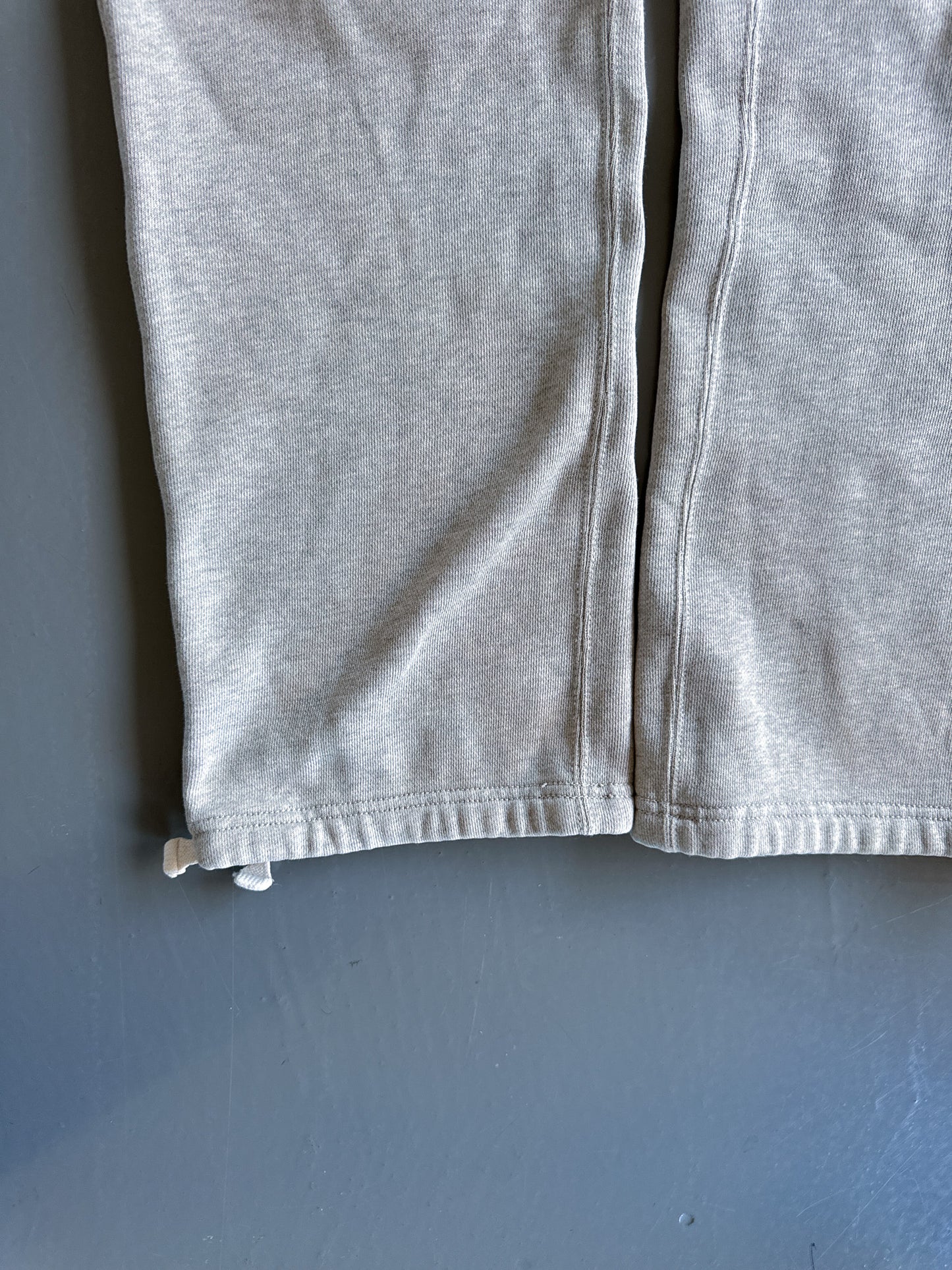 Polo Ralph Lauren Vintage *Green Logo* Sweatpants | XS