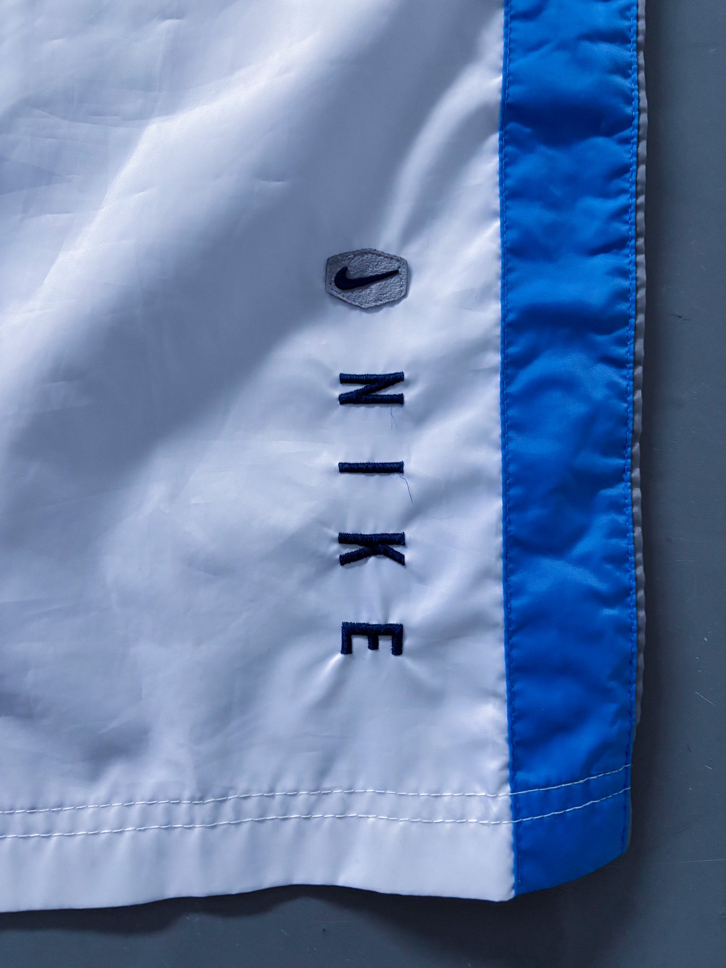 Nike Vintage Trackpants | XL